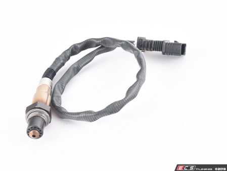 ES#3659025 - 11787603022 - Oxygen Sensor - Priced Each  - 540MM - Bosch - BMW