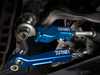 ES#3988303 - 025990TMS02 - Turner Performance Lower Control Arms - Pair - Fully adjustable roll center, camber, and track width performance control arms that feature headlight adjusting rods! - Turner Motorsport - BMW