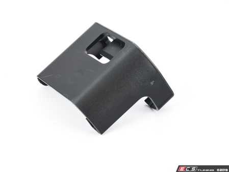 ES#2720086 - 52107365220 - PROTECTIVE CAP, SEAT RAIL, R - Genuine BMW - BMW