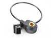 ES#28451 - 12141741131 - BMW Ignition Knock (Detonation) Sensor - Detects irregular vibrations from your engine. - Genuine BMW - BMW