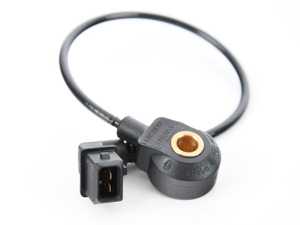 ES#28451 - 12141741131 - BMW Ignition Knock (Detonation) Sensor - Detects irregular vibrations from your engine. - Genuine BMW - BMW