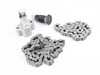 ES#4005247 - 06H109469APKT3 - Basic Timing Chain Kit - New rails, chains and tensioners to keep your engine running strong - Assembled By ECS - Audi