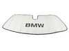 ES#3442474 - 82112458103 - Sun Shade - Keep your interior cool and protected - Genuine BMW - BMW