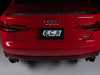 ES#4488077 - 021275ECS01 - Audi B9 A4 2.0T Valved Exhaust System - Cat Back  - Max gains of +16 WHP and +17 WTQ on our B9 A4 equipped with a Luft-Technik intake, ECS Intercooler/charge pipes, and a stage 1 tune! - ECS - Audi