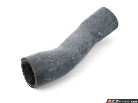 ES#3178070 - 17127515500 - Upper Radiator Hose - Keep your MINI engine cool and to proper circulation - Rein - MINI