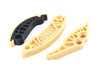 ES#4005247 - 06H109469APKT3 - Basic Timing Chain Kit - New rails, chains and tensioners to keep your engine running strong - Assembled By ECS - Audi