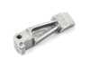 ES#242622 - 46712310404 - FOOTREST, REAR RIGHT - Genuine BMW - 