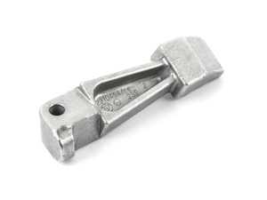 ES#242622 - 46712310404 - FOOTREST, REAR RIGHT - Genuine BMW - 