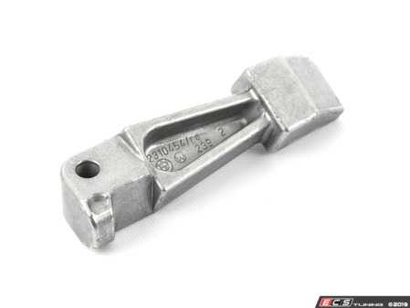 ES#242622 - 46712310404 - FOOTREST, REAR RIGHT - Genuine BMW - 