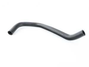 ES#2535011 - 93010739410 - Oil Breather Hose - Priced Each - Replace your rubber hose before a blown hose leaves you stranded. - URO - Porsche