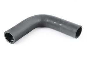 ES#2597587 - 93010739409 - Engine Oil Tank Breather Hose - Located at the oil tank - URO - Porsche