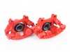 ES#3160743 - S2014B - Front Brake Calipers - Pair - (NO LONGER AVAILABLE) - Restore braking performance with fresh new powdercoated parts - Power Stop - 