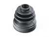 ES#3476193 - 1K0498201C - Inner CV Boot Kit - Priced Each - Complete service kit to replace one boot - GKN Drivetech - Audi Volkswagen