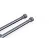 ES#3659047 - 51238150077KT - Hood And Trunk Strut Set - No more slamming hood and trunk. Utilizes high quality OE struts. - Stabilus - BMW