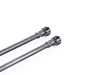 ES#3659047 - 51238150077KT - Hood And Trunk Strut Set - No more slamming hood and trunk. Utilizes high quality OE struts. - Stabilus - BMW