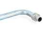 ES#38901 - 17223448667 - E83 Engine Oil Cooler Hose Assembly - Genuine BMW - BMW