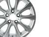 ES#64912 - 36116768855 - Bmw Light Alloy Wheel - V-Spoke 188 - Genuine BMW - BMW