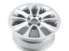 ES#64912 - 36116768855 - Bmw Light Alloy Wheel - V-Spoke 188 - Genuine BMW - BMW