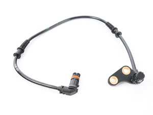 ES#2707917 - 1705400817 - ABS Speed Sensor - Front Left - Sends Wheel Speed To ABS Control Unit - ATE - Mercedes Benz