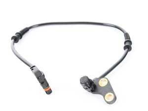 ES#2707924 - 1705400917 - ABS Speed Sensor - Front Right - Sends Wheel Speed To ABS Control Unit - ATE - Mercedes Benz