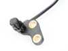 ES#2707924 - 1705400917 - ABS Speed Sensor - Front Right - Sends Wheel Speed To ABS Control Unit - ATE - Mercedes Benz