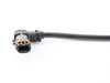 ES#2707924 - 1705400917 - ABS Speed Sensor - Front Right - Sends Wheel Speed To ABS Control Unit - ATE - Mercedes Benz