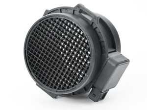 ES#3691755 - 13627567451 - Mass Air Flow Sensor (MAF) - Controls the air / fuel mixture of the engine. - Hella - BMW