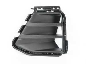 ES#4001276 - 5G0853211J9B9 - Cover Part For Bumper - Left  - Genuine European Volkswagen Audi - 