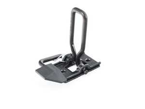 ES#2922361 - 51237314888 - OPENING LEVER - Genuine BMW - BMW