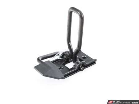ES#2922361 - 51237314888 - OPENING LEVER - Genuine BMW - BMW