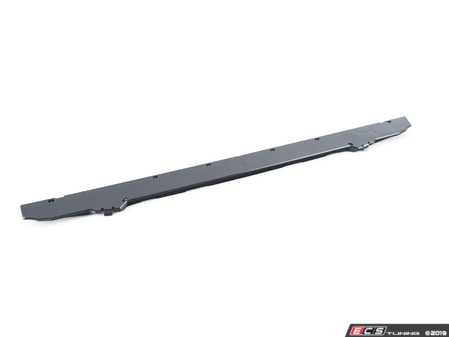 ES#2734192 - 51647347596 - SEAL, RADIATOR, UPPER - Genuine MINI - BMW MINI