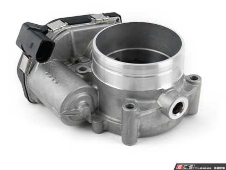 ES#3102362 - 06F133062T - Throttle Body - Includes the throttle sensor - VDO - Audi Volkswagen