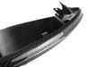 ES#3675309 - 027365ECS01-01KT - MK7 Jetta Quad Exit Axle-Back Exhaust System - With Carbon Fiber Rear Diffuser & 3.5" Chrome Tips - Upgrade the appearance and sound of your 1.4T Jetta with our ECS Quad-Tip Exhaust and Rear Diffuser Kit - ECS - Volkswagen