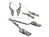 ES#4040021 - ECSE31840SS - Supersprint Performance Exhaust System - Build your own dream exhaust system! - Supersprint - BMW