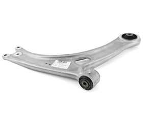 ES#3144026 - 8S0407151D - Front Control Arm - Includes both inner bushings, fits left and right side - Genuine Volkswagen Audi - Audi
