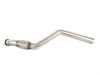 ES#4751113 - 049033ECSEBKT - Audi B8 A4 2.0T Single Exit Non-Resonated Valved Cat Back Exhaust System & Luft-Technik Intake System  - Transform the sound and performance of your vehicle with a cat-back and a Luft-Technik Intake System - Enthusiast Bundles - Audi