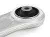 ES#3144026 - 8S0407151D - Front Control Arm - Includes both inner bushings, fits left and right side - Genuine Volkswagen Audi - Audi