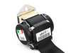 ES#186126 - 72117119392 - E92 Upper Belt Rear - Black - Genuine BMW - BMW