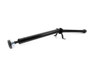ES#2844955 - 8K0521101S - Driveshaft - Includes the commonly worn center bearing - Genuine Volkswagen Audi - Audi