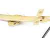 ES#3189629 - 740-367 - Window Regulator - Right Front - For manually operated windows only - Dorman - Volkswagen