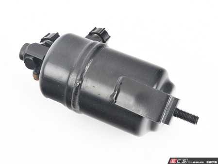 ES#3032409 - 64538363555 - Drying Container 64538363555 - (NO LONGER AVAILABLE) - Hella - 
