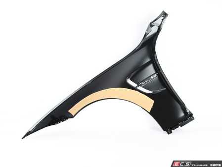 ES#2775439 - 41358066918 - Side Panel - Front Right - Genuine BMW - BMW