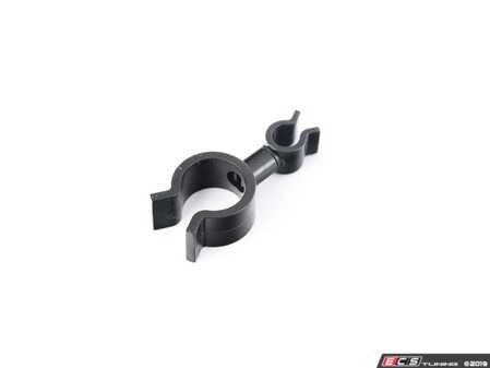 ES#2677314 - 11781716118 - HOSE CLAMP - Genuine MINI - 