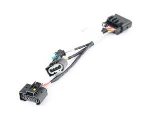 ES#3016498 - 61129300858 - WIRING HARNESS, ADAPTER - Genuine BMW - BMW
