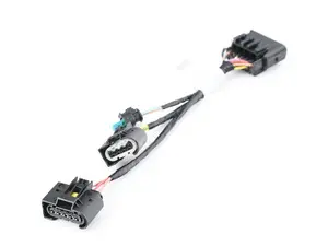 WIRING HARNESS, ADAPTER
