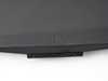 ES#3015300 - 4M18194479B9 - Cover - Satin Black - Genuine Volkswagen Audi - Audi