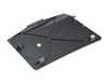 ES#3015300 - 4M18194479B9 - Cover - Satin Black - Genuine Volkswagen Audi - Audi