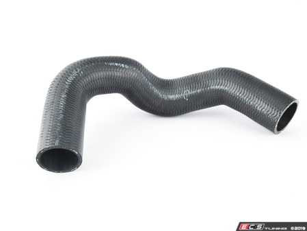 ES#1663860 - 1265016082 - Radiator Hose  - Lower Hose - Genuine Mercedes Benz - Mercedes Benz