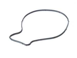 ES#2570545 - 079121119H - Water Pump Housing Gasket - Seals between the water pump housing and impeller - Genuine Volkswagen Audi - Audi