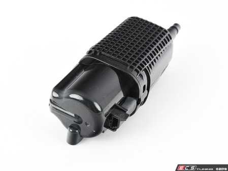 ES#3153487 - 52107357427 - MASSAGE PUMP - Genuine BMW - BMW